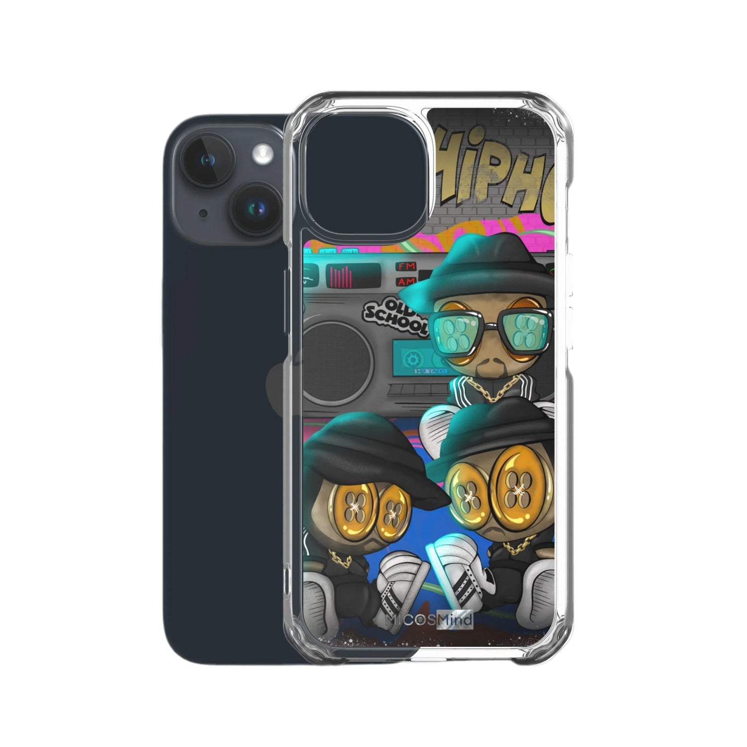 iPhone Case