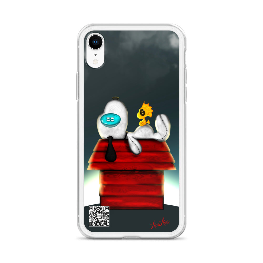 MicosMind Case for iPhone®