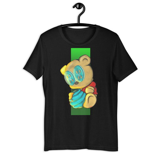Pooh Unisex t-shirt