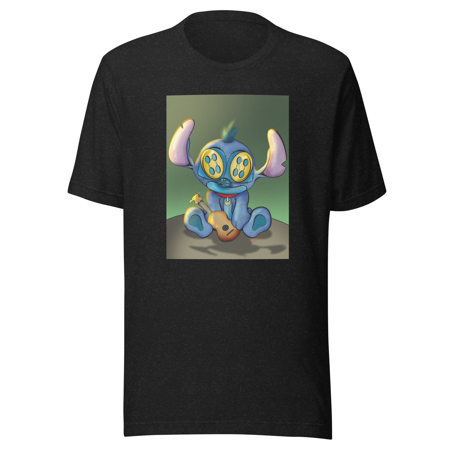 Ohana Unisex t-shirt