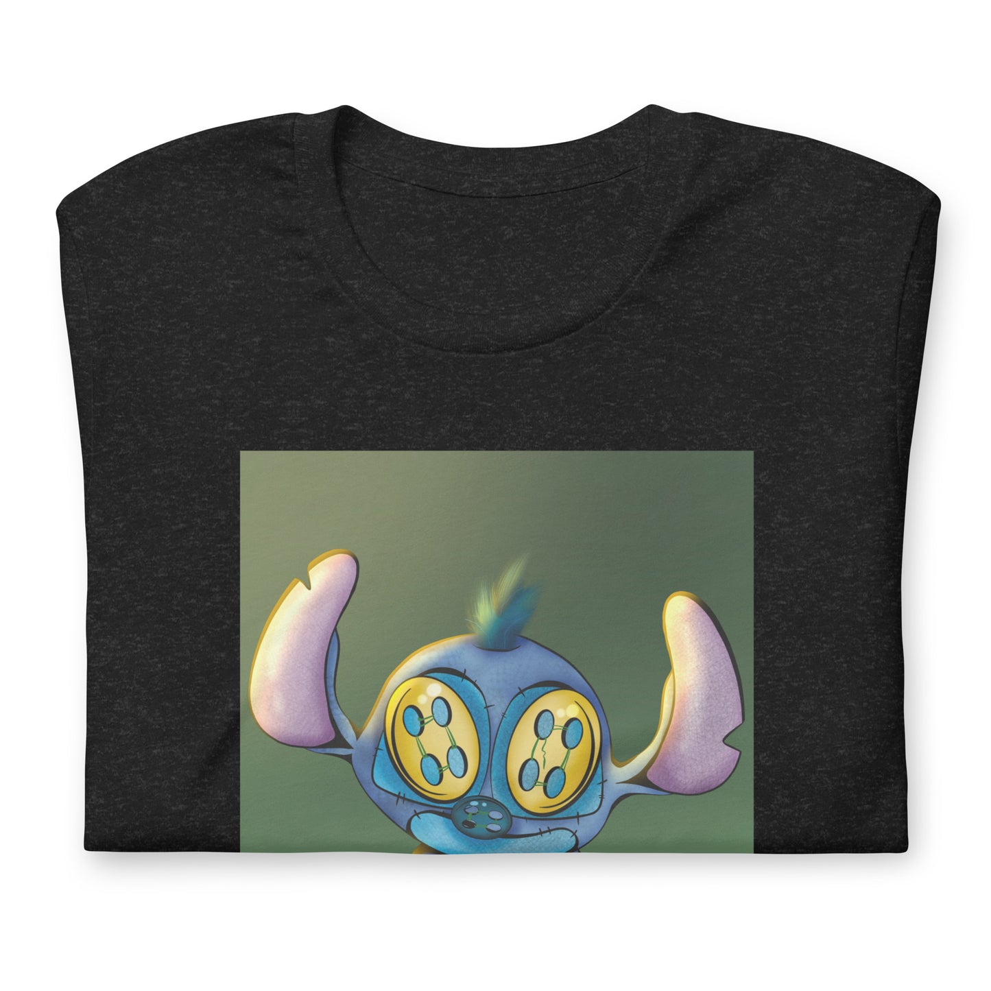 Ohana Unisex t-shirt