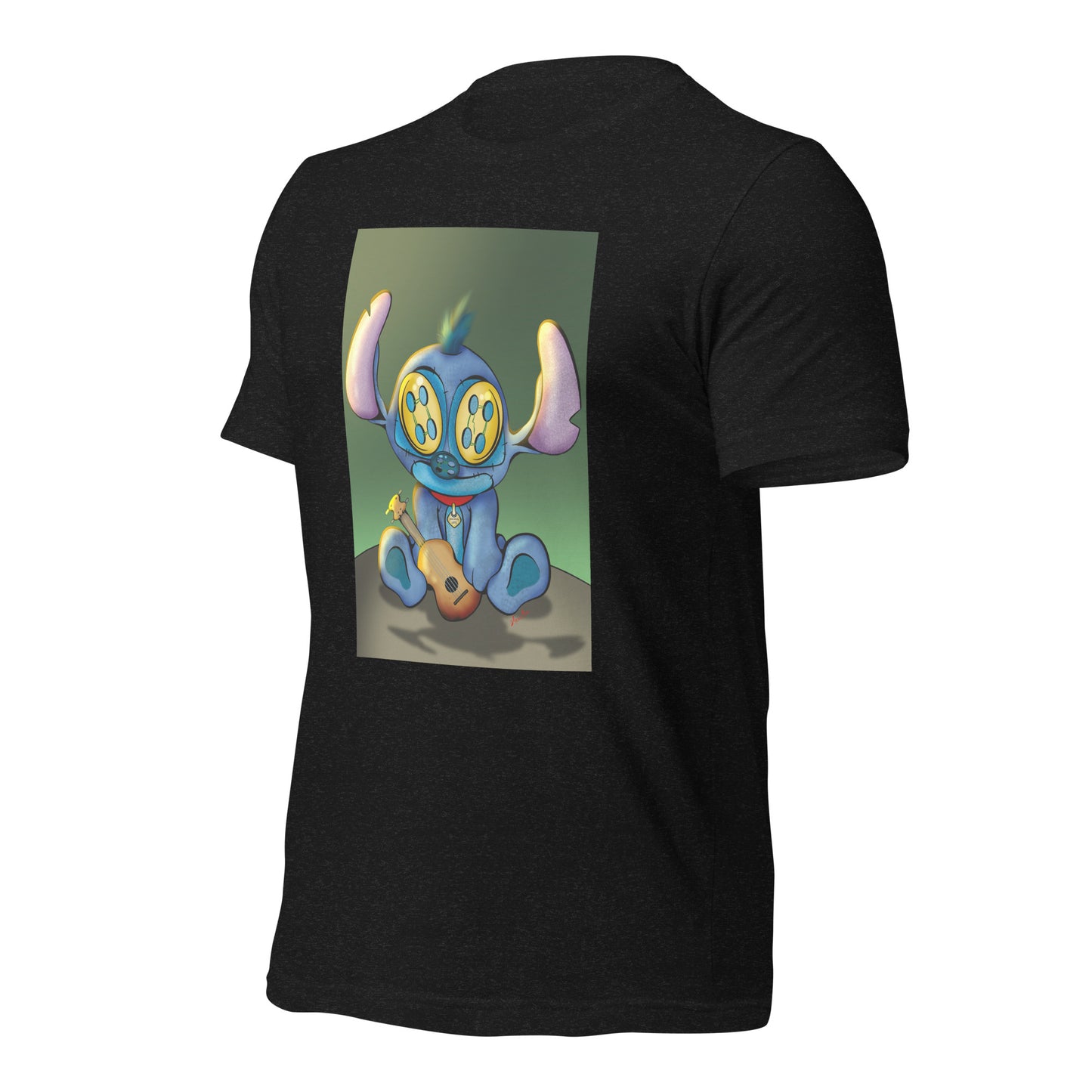 Ohana Unisex t-shirt