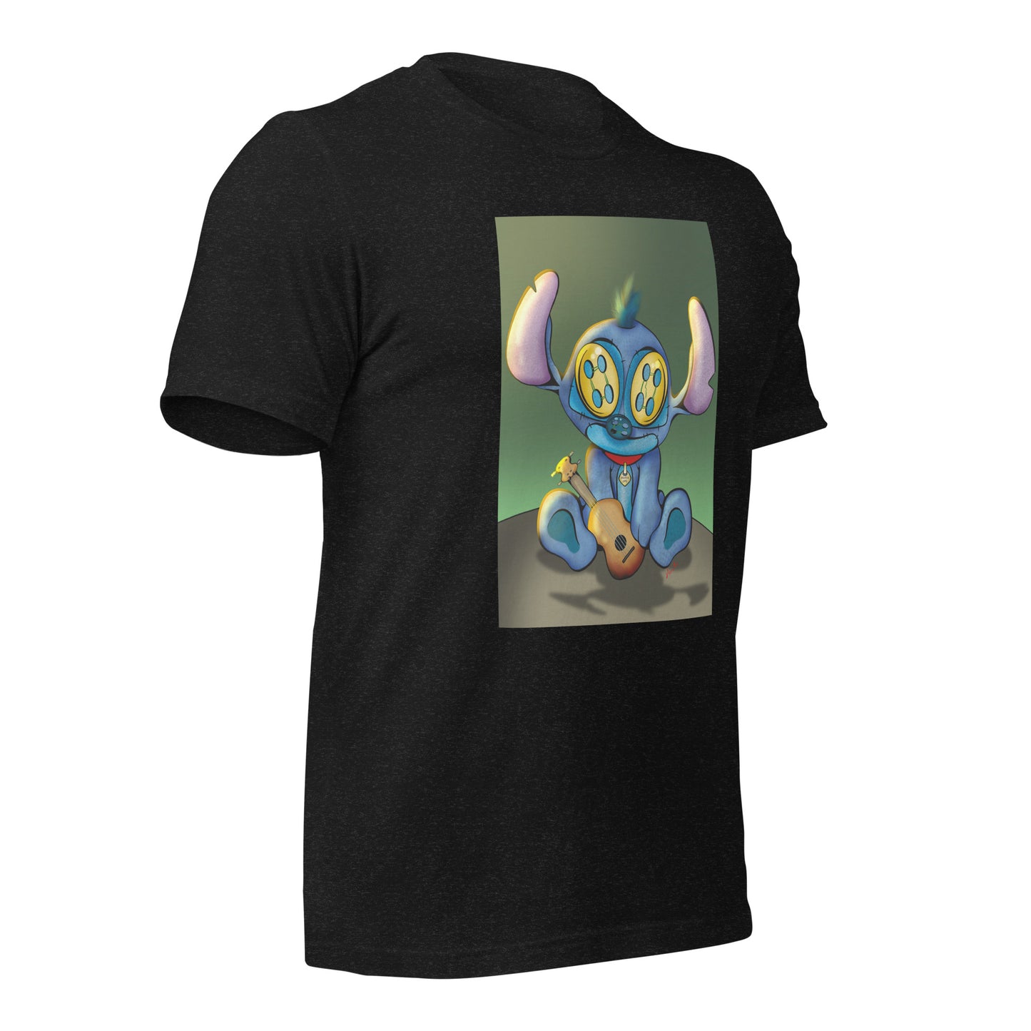 Ohana Unisex t-shirt